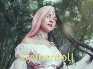 Cyyberdoll