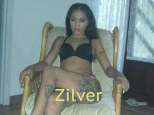 Zilver