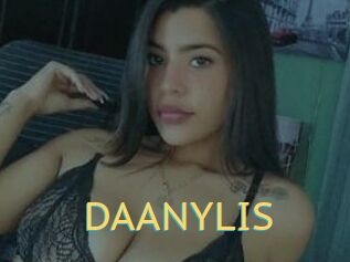 DAANYLIS
