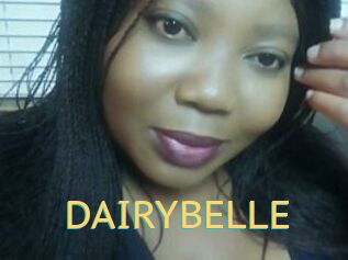 DAIRYBELLE