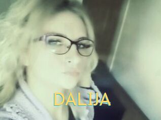 DALIJA