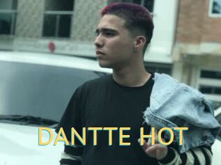 DANTTE_HOT