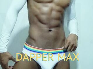 DAPPER_MAX