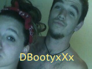 DBootyxXx