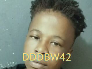 DDDBW42