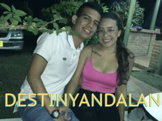 DESTINYANDALAN