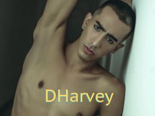 DHarvey