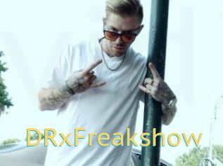 DRxFreakshow