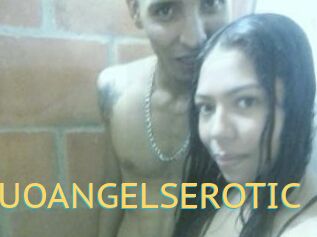 DUOANGELSEROTIC