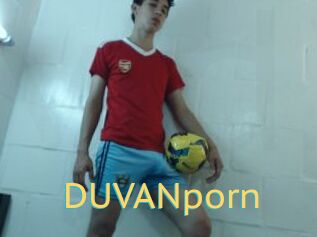 DUVANporn