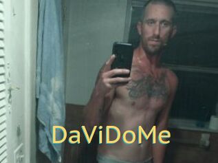 DaViDoMe