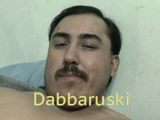 Dabbaruski