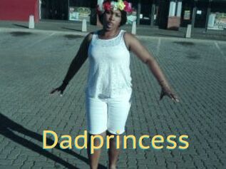 Dadprincess