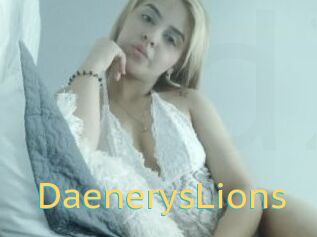 DaenerysLions