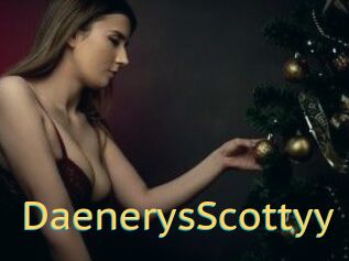 DaenerysScottyy
