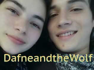 DafneandtheWolf