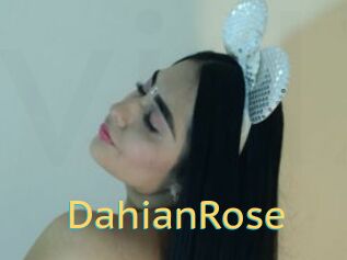 DahianRose