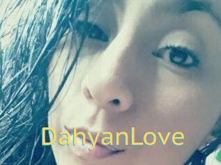 DahyanLove