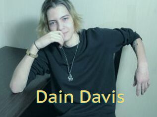 Dain_Davis