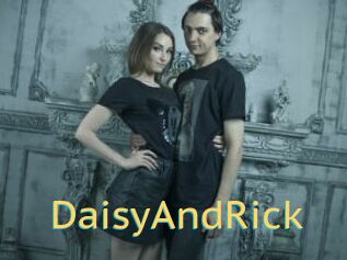 DaisyAndRick