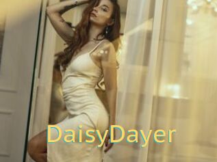 DaisyDayer