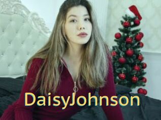 DaisyJohnson