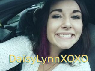 DaisyLynnXOXO
