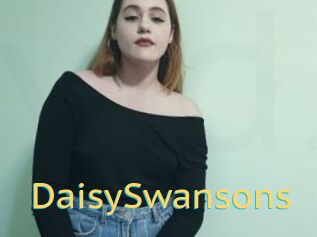 DaisySwansons
