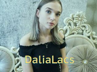 DaliaLacs
