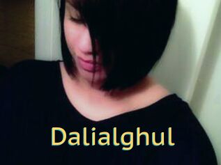 Dalialghul