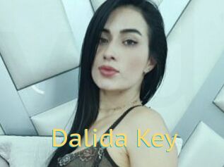 Dalida_Key