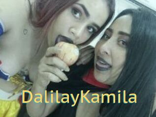 DalilayKamila