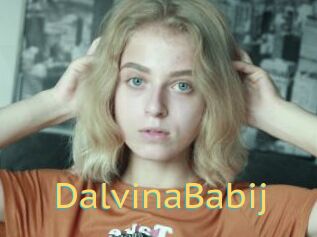 DalvinaBabij