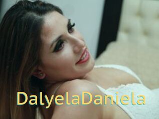 DalyelaDaniela