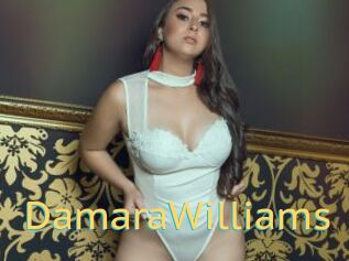 DamaraWilliams