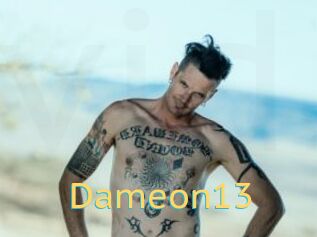 Dameon13