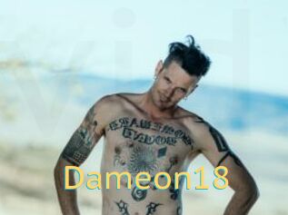Dameon18