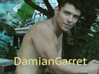 DamianGarret