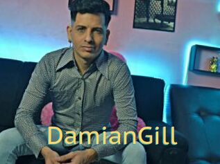 DamianGill
