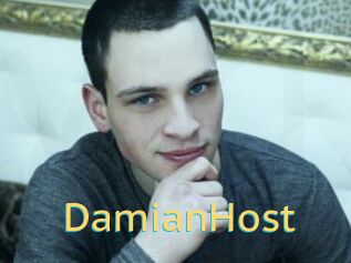 DamianHost