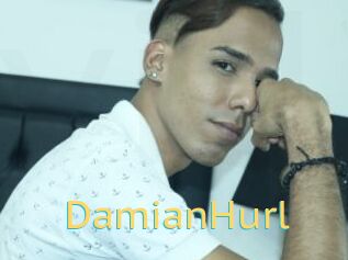 DamianHurl