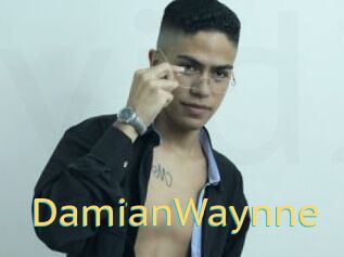 DamianWaynne