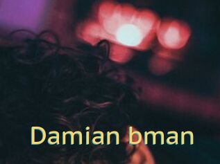 Damian_bman