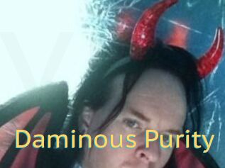 Daminous_Purity
