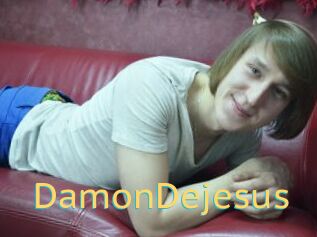 DamonDejesus