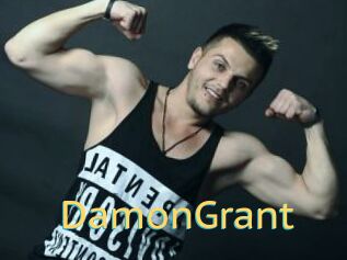 DamonGrant
