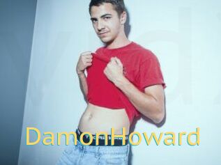 DamonHoward