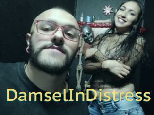 DamselInDistress