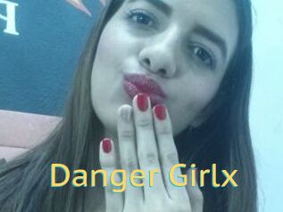 Danger_Girlx