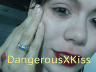 DangerousXKiss